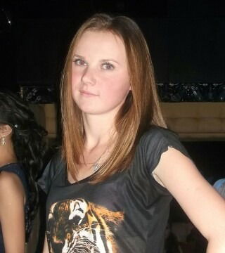 Кристина Бенгс