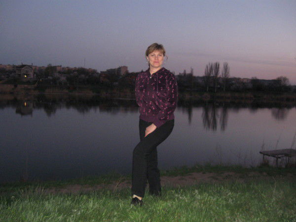 Ирина Кордюкова