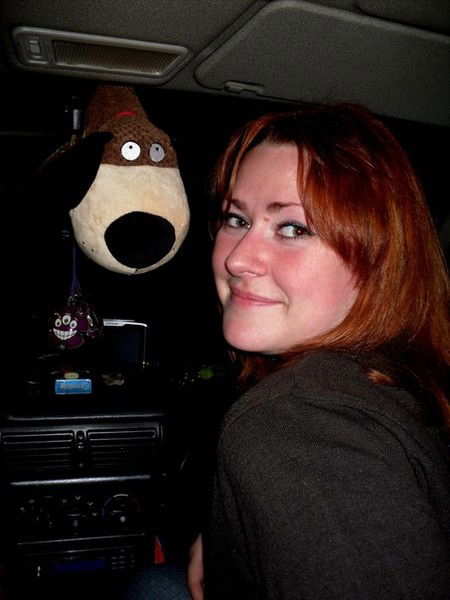 Ксения Юрьевна