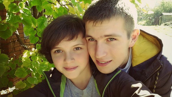 Карина Шиян