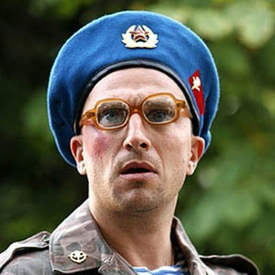 Антон Николаевич