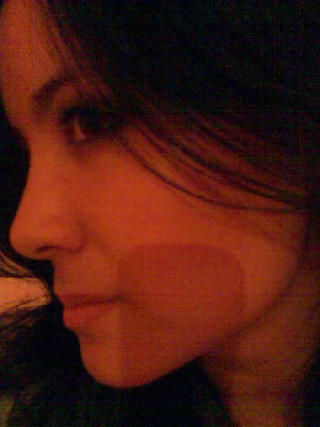 Айнур Таубалдиева