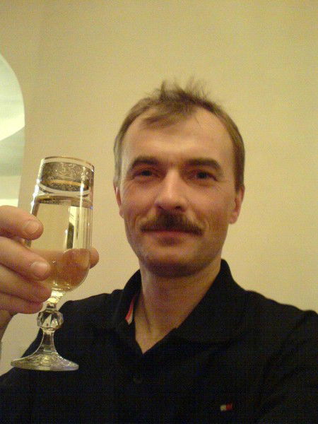 Александр Троценко