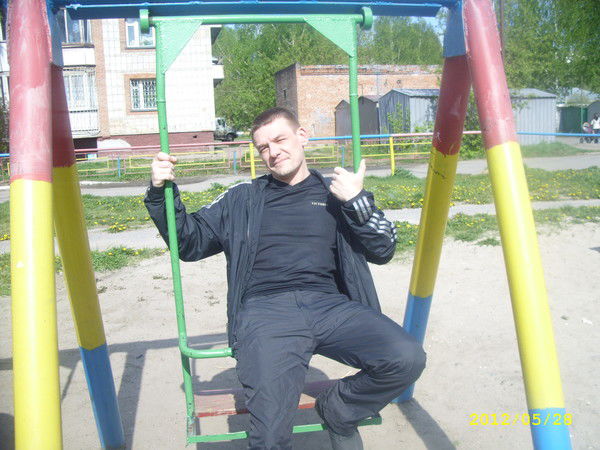 Денис Липовцев