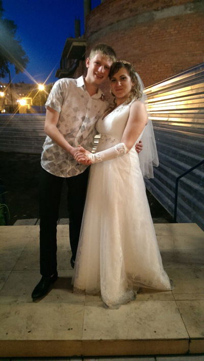 Стас Полухин