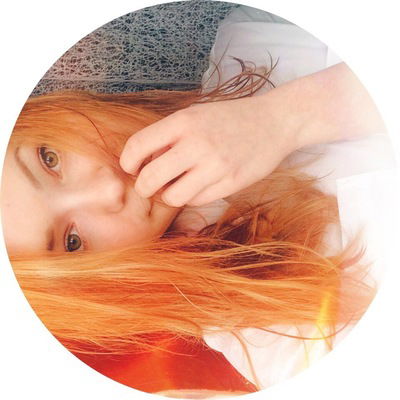 Елена Носова