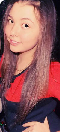 Алина Гизатулина