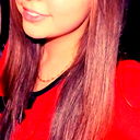Алина Гизатулина