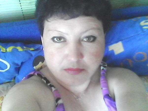 Татьяна Апасова