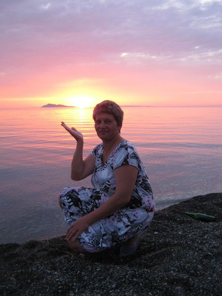 Ирина Тлеугабылова(Коваль)