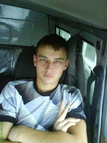 Артём Белых