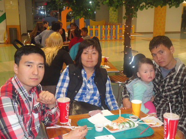 Жанна Юсупова