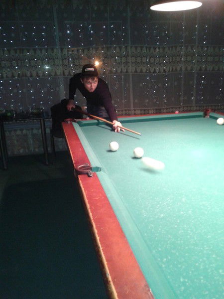 Евгений Молодчий