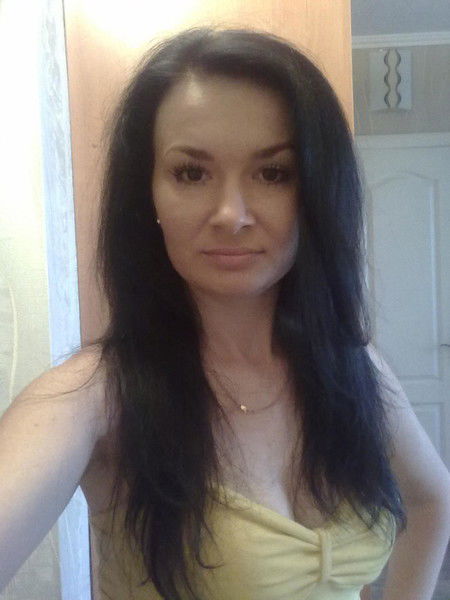 Юлия Даниленко