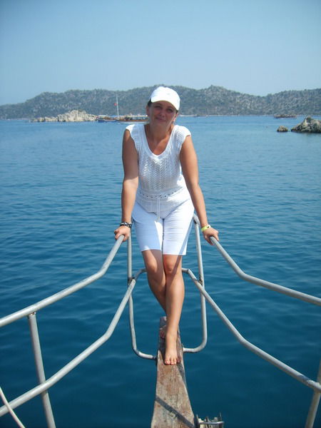 Елена Шкурко