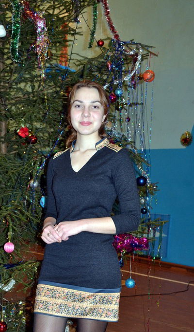 Яна Бобович