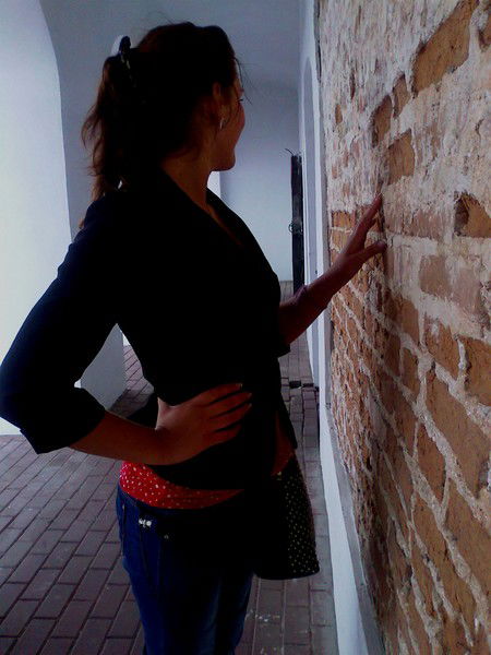 Алла Бондарь