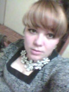 Оксана Омельченко