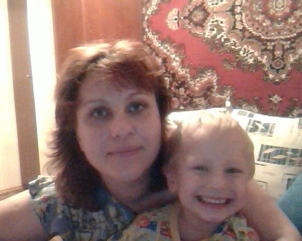 Наташа Ефремова