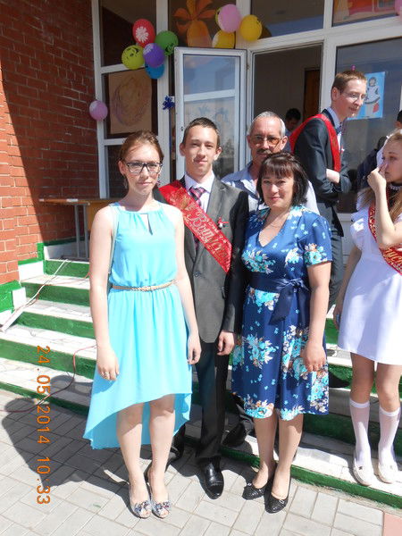 Ляйля Ханова