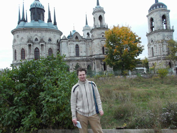 Сергей Селиванкин