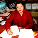 Нина Исаева