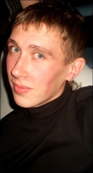 Сергей Тушминцев