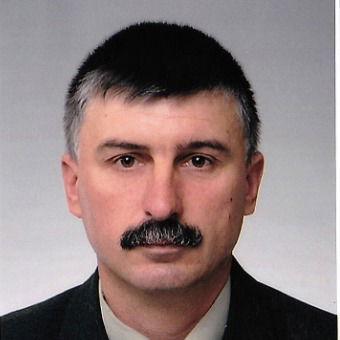 Виталий Котов