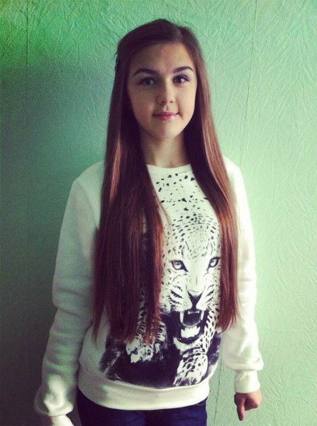 Анна Масолова