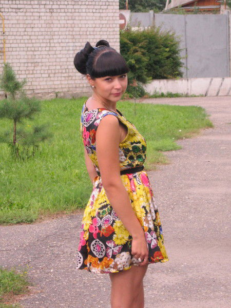 Ольга Седова