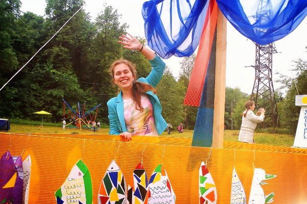 Кристина Варламова