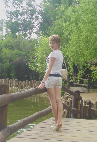 Анна Сергеева