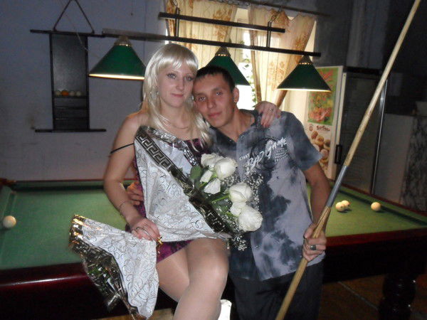 Олеся Кандрашина