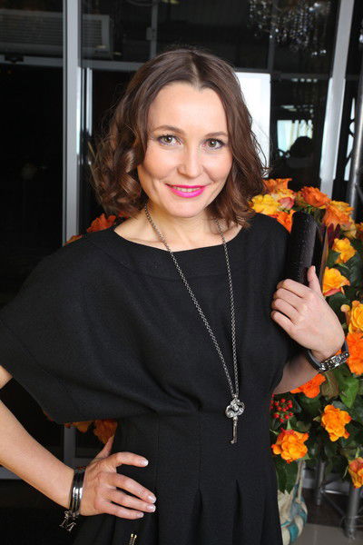 Тамара Дембовская