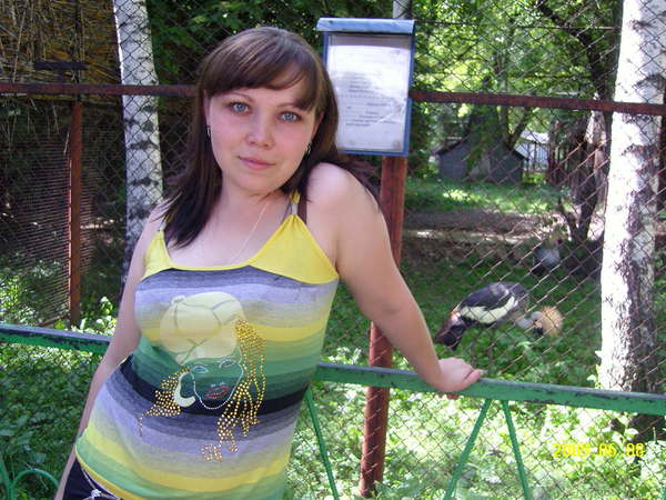 Наташа Долгаль