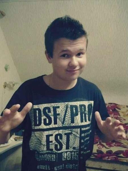 Андрей Абразовский