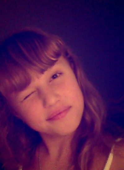 Вика Котова