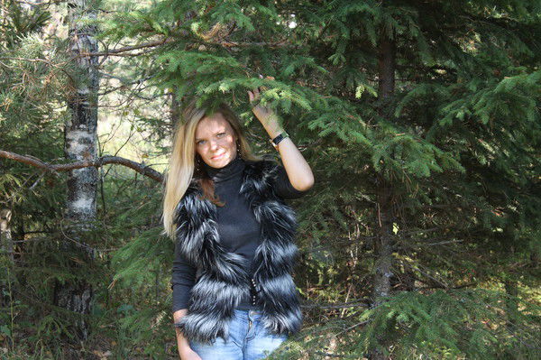 Ксюша Земскова