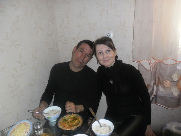 Александр Проняев