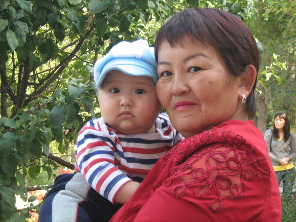 Анипа Наушина