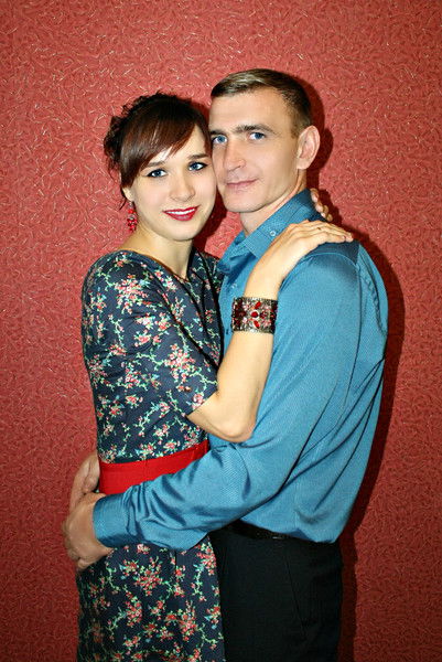 Руфия Федорова