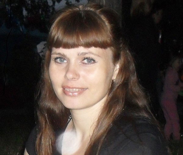 Мария Пилипенко-Мусина