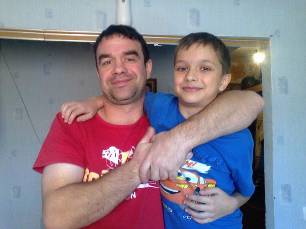 Алексей Сочнев