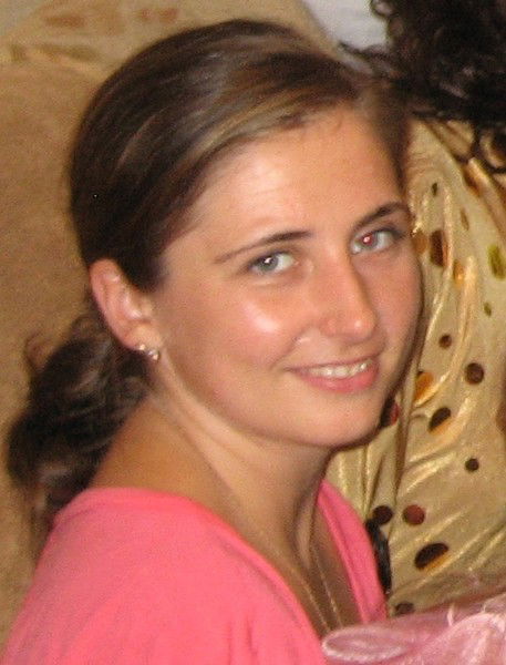 Екатерина Калюта