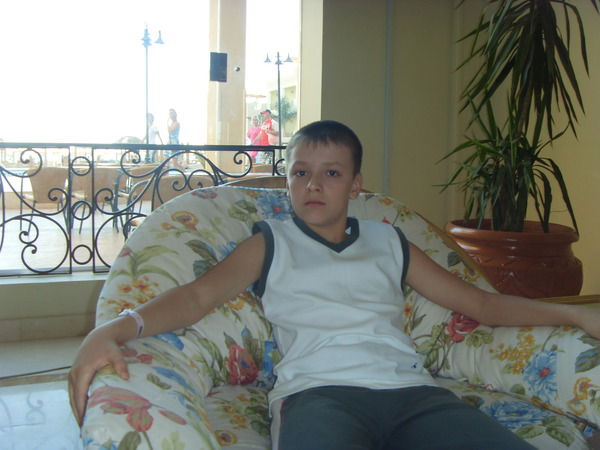 Сергей Серебряков