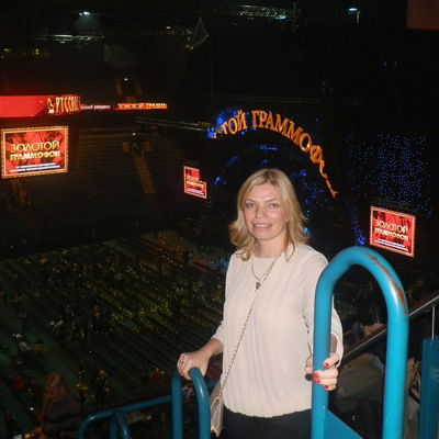 Таисия Мишакова-Черникова