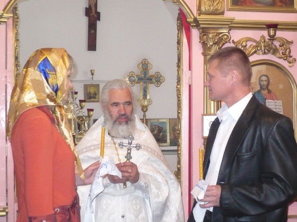 Александр Тимин