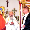 Александр Тимин