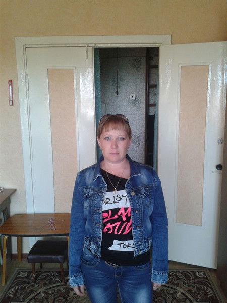 Екатерина Ефимова