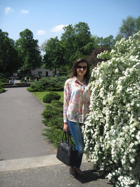 Анютка Колесник